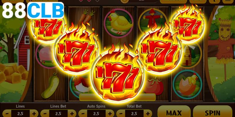 Bí quyết chiến thắng lớn khi bắt đầu cùng game nổ hũ tại 88CLB